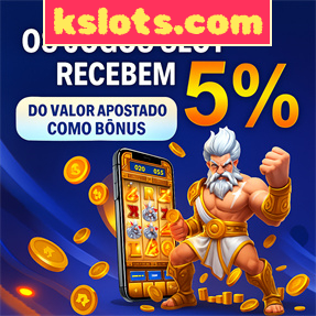 kslots.com Fundo de Resgate de Perdas Semanais