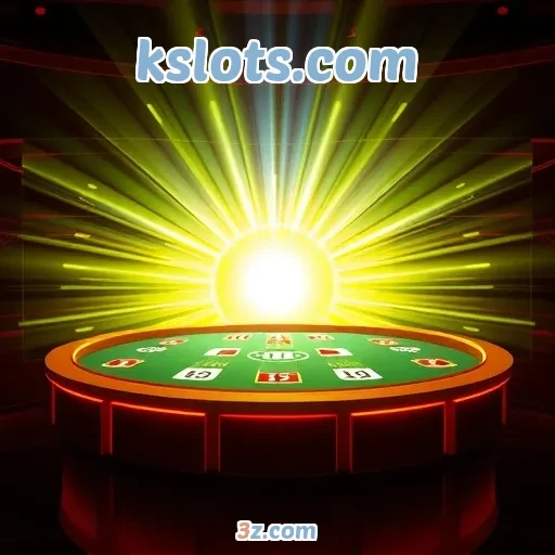 kslots.com: Jogue Grátis e Divirta-se Sem Compromissos Financeiros