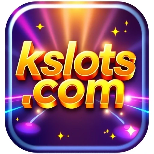 kslots.com Logo